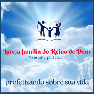 PROGRAMAÇAO DA IGREJA FAMILIA DO REINO DE DEUS